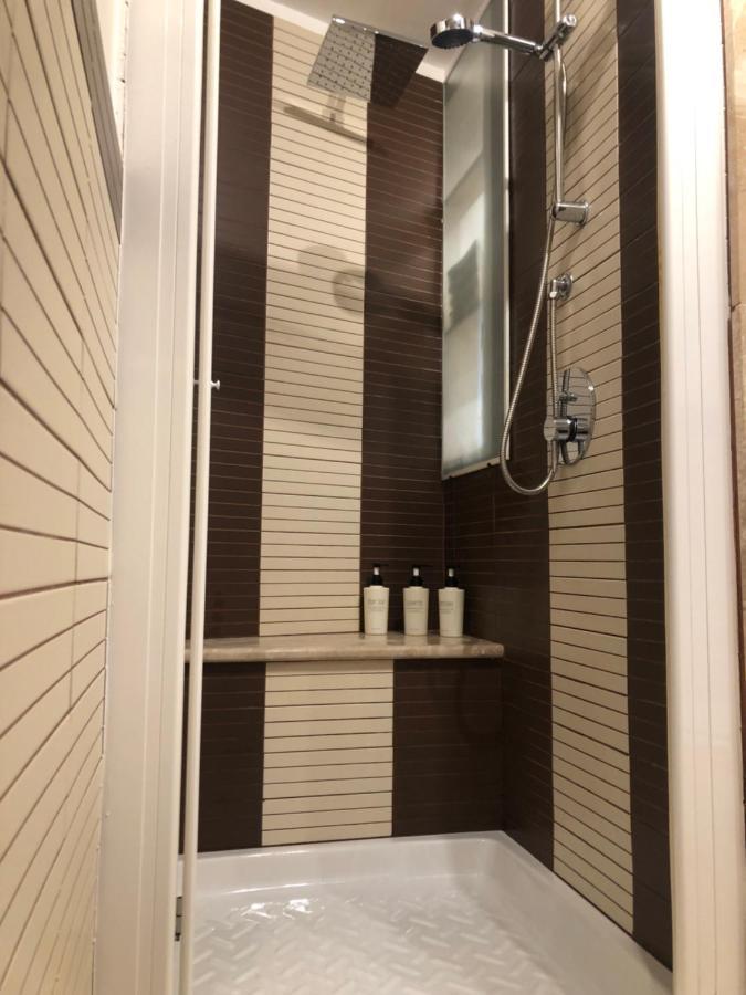 巴勒莫Siandri House公寓 外观 照片