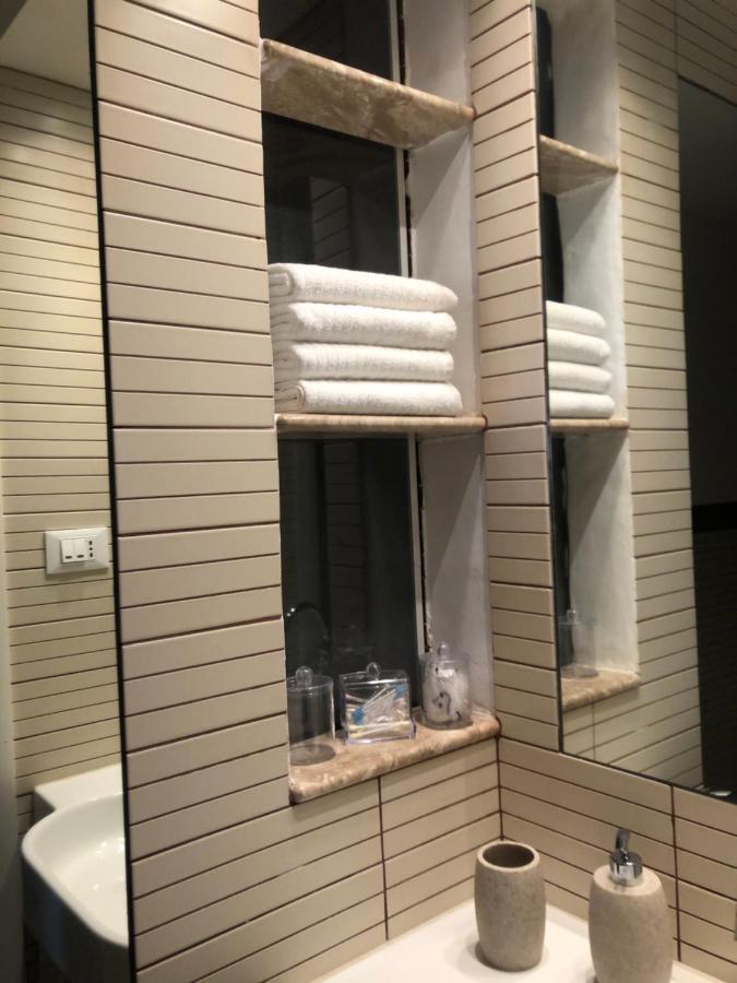 巴勒莫Siandri House公寓 外观 照片