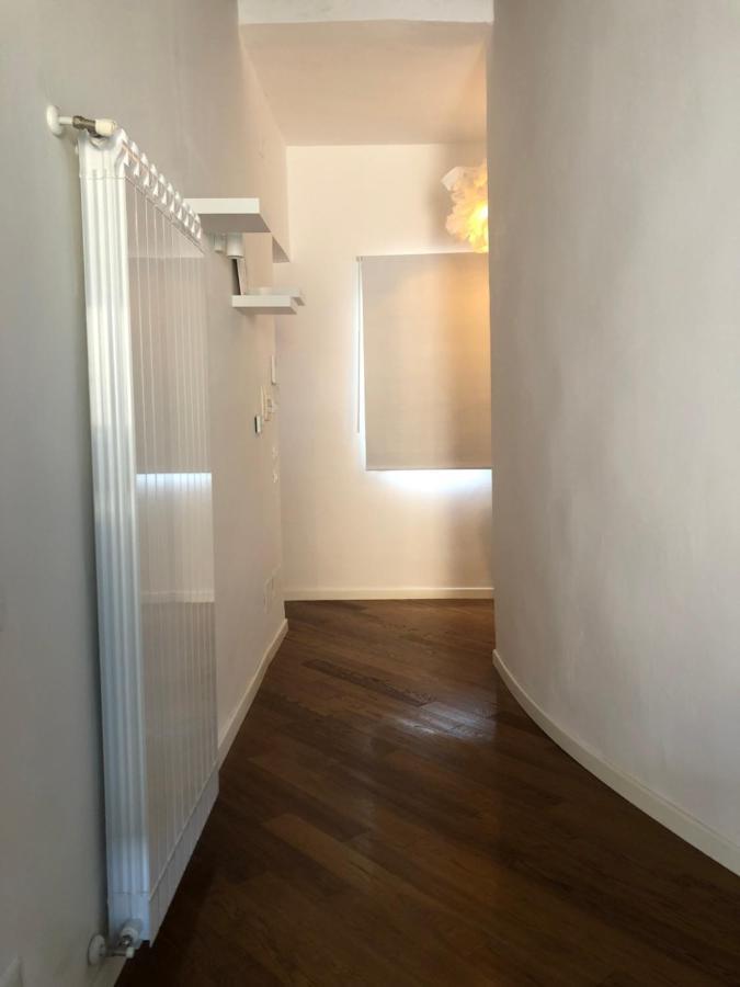 巴勒莫Siandri House公寓 外观 照片