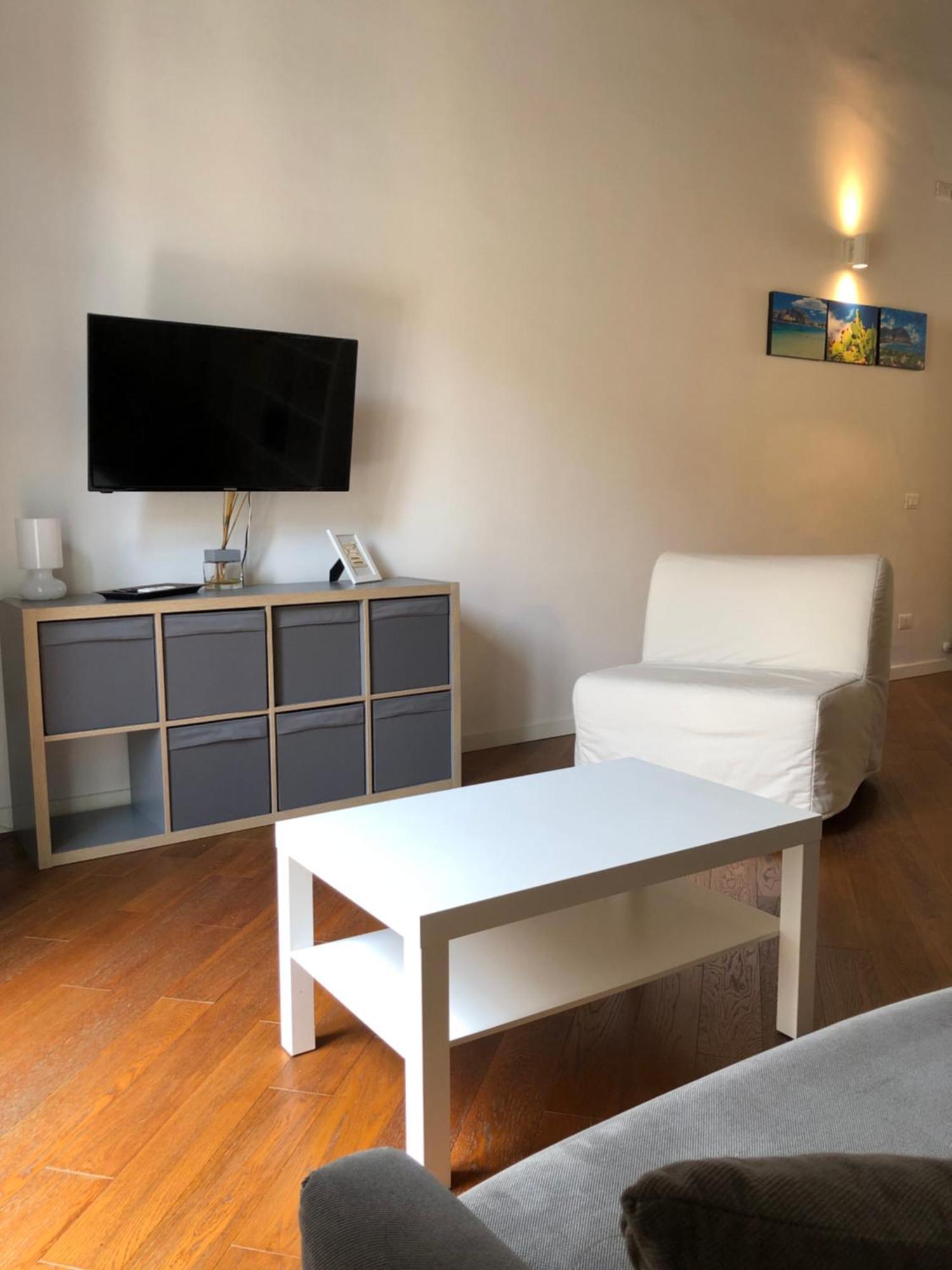 巴勒莫Siandri House公寓 外观 照片